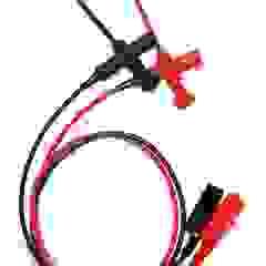 E-Z Hook 619XEL Macro Hook Test Leads